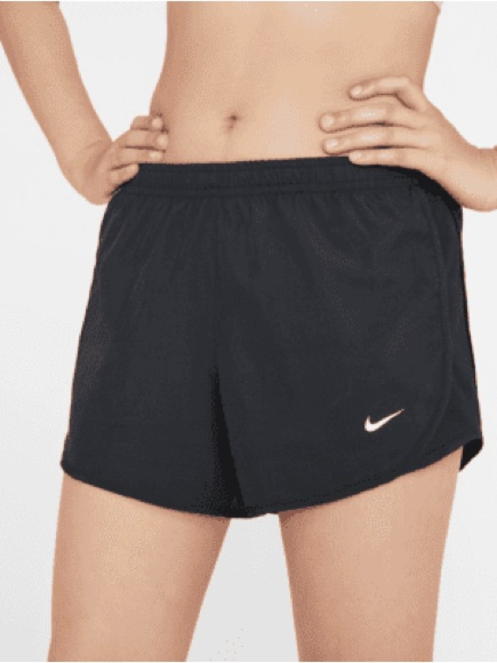 Nike Dri-Fit Running Shorts